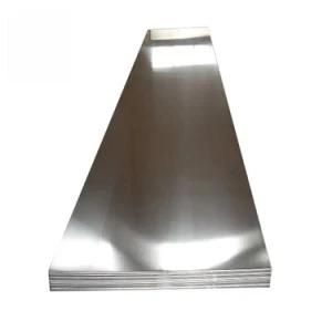 201 202 Ss 304 316 430 Grade 2b Finish Cold/Hot Rolled Stainless Steel Coil/Sheet/Plate
