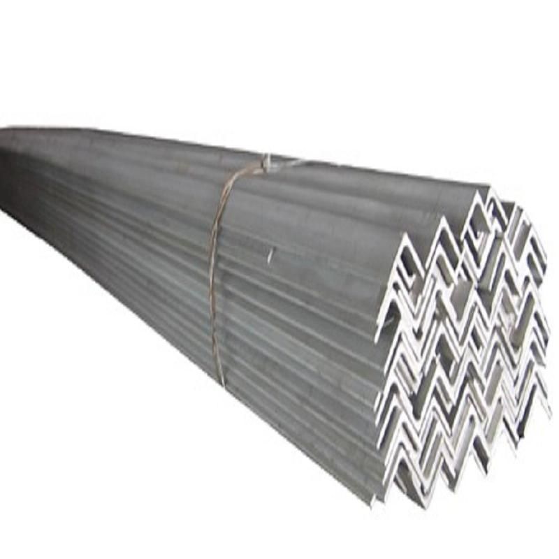 309 Stainless Steel Angle Bar Stainless Steel Channel