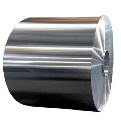High Quality CE, SGS Coils Price Building Material 316 Stainless Steel Coil with AISI