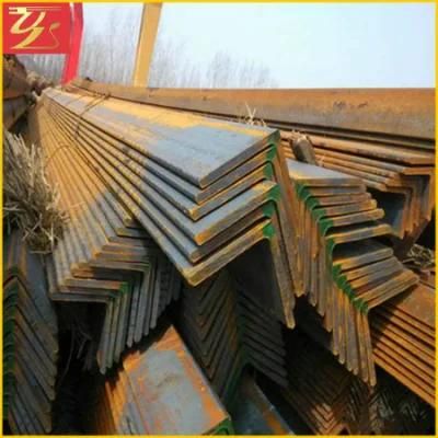 Cheap Prime Mild Steel Equal Angle Steel Unequal Angle Price Per Ton