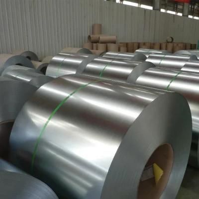 Galvanized Steel Coil Dx51d Z275 Metal CRC HRC PPGI DC51 SGCC Hot Dipped Gi Steel Coil Galvanized Steel Sheet Plate Coil