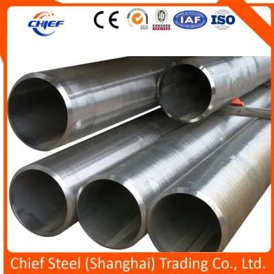 Longitudinally Submerged Arc Welding Pipe/Welded Steel Pipe