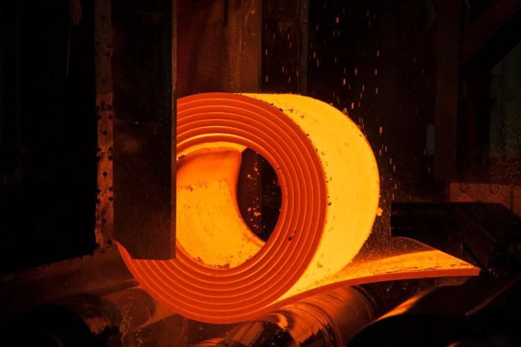 Steel Prepainted Galvanized Steel Coil PPGI Color Coil PPGI to Ghana