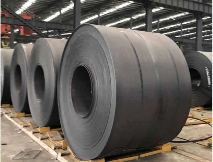 430 Stainless Steel Coils ASTM Standard