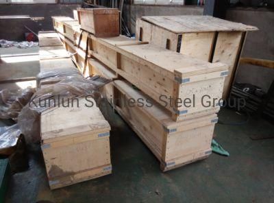 304 316 Stainless Steel Seamless Pipe