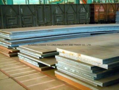 Carbon Steel Plate S10c-S55c