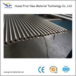 SUS316 SUS304 Stainless Steel Tube Polishing Pipe