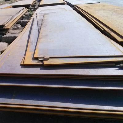 Carbon Steel Plate Sheet 3mm Thick Carbon Steel Plate Cheap Cold Roll Carbon Steel Plate