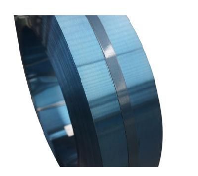 Hight Build House Anti-Finger Galvalume Steel Sheet Gl Coil