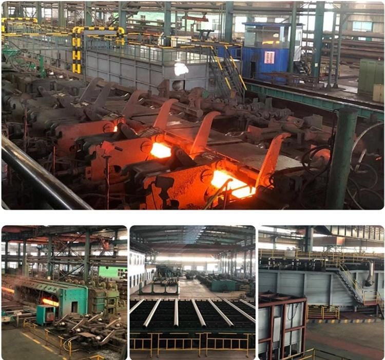 6m 2mm 6 3 Inch Ss Stainless Steel Pipe Used 304 316 201 202 430 410 316L 304L Seamless/ Welded Round Tube