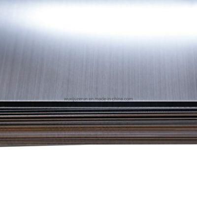 Factory ASTM JIS SUS 201 202 301 304 304L 316 316L 310 410 430 Stainless Steel /Plate/Coil/Roll/Sheet 0.1mm~50mm