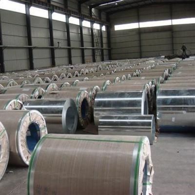 Stainless Steel Coil, Galvanized Coil, Polishing, Ex Factory Price (201 304 304L)
