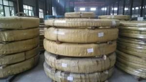 55sicrv Annealed Spring Steel Wire