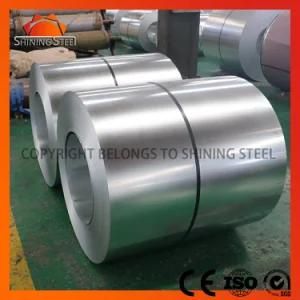 Chinese Manufacturer High Quality Hot DIP Galvanized Steel Coil, Steel Plate Gi/Gl for Building Material