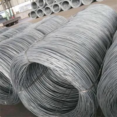 Stainless Steel Welding Wire Spring Wires Brc A7 ASTM A313 ASTM A228 Er70s2
