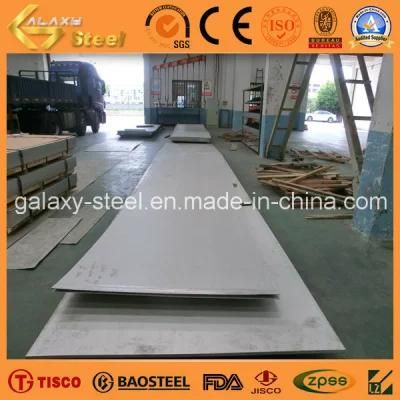 Material 304L Stainless Steel Sheet Hot Sale