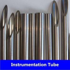 Multi Cores Stainless Steel Tube