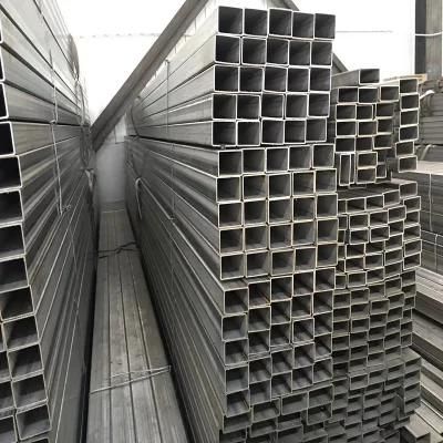 40*40 Square Stainless Steel Pipes