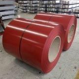 Building Materials Cold Rolled Galvanized Sheet PPGI Coils Price