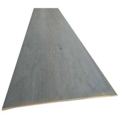 ASTM A387 Gr11 High Strength Hot Rolled A537 Steel Plate