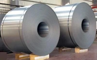 Factory Supply Electro Galvanized Steel Coil for Construction and Building Material