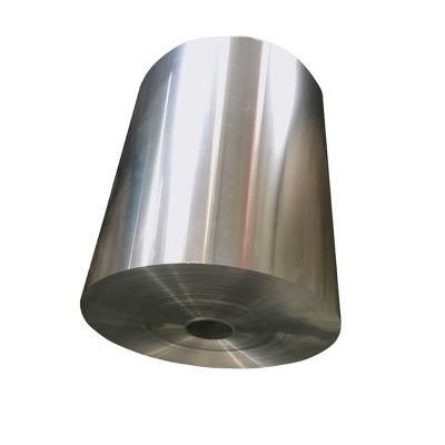 Ss 904L Special Customized Stainless Steel Coil Available on Factory Rates