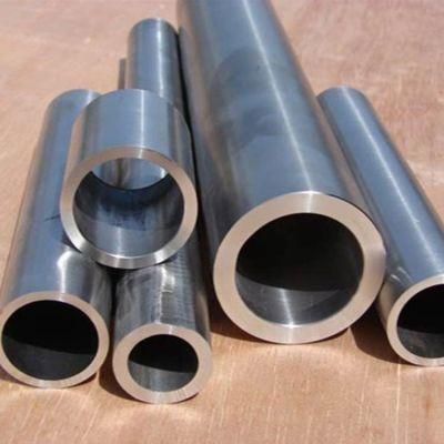 Factory Direct Sales BS Hr601 80A Alloy 86 Nimonic 86 Steel Tubes Pipes