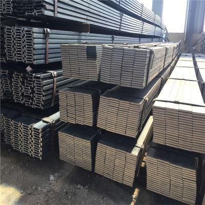 Low Price Hot Rolled Flat Bar