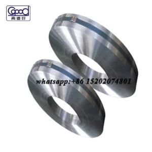 Carbon SAE 1070 Hardened and Tempered Steel Strip