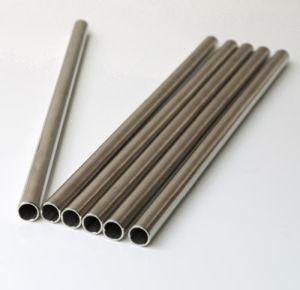 Dn80 Stainlss Steel Sesamless Annealed &amp; Pinkled Stainless Steel Tube