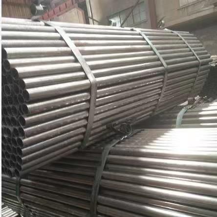 Carbon Steel Galvanized Pipe