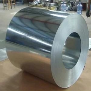 Camouflage 0.4mm Z100 Prepainted Steel Coil for Balcony Railings