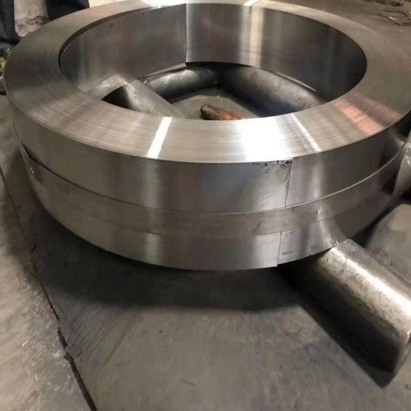 White Polished Spring Steel Strips C75 for Making Bandsaw Blade