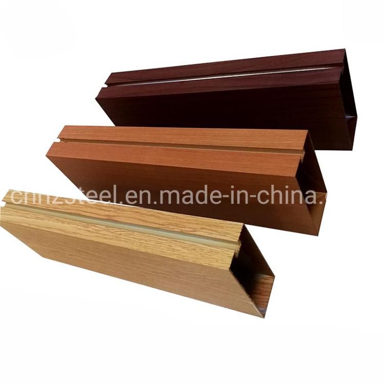 Gi Material for PPGI Steel Coil 0.6mm PPGI Color Coated Wood Steel Coil