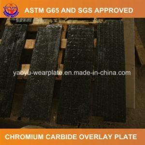 Wear Resistant Composite Steel for Scraper Plate