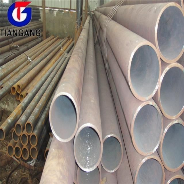 Steel Pipe / Steel Tube
