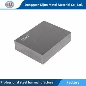DIN 1.2344 /AISI H13/GB 4Cr5MoSiV1 Hot Work Tool Steel for Motorcycle Parts, Hardware, Spare Parts, Auto Parts, Machining Parts, Machinery Part