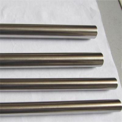 302 304 316 Stainless Steel Bar 1.4125 440c Stainless Steel Round Bars Price Per Kg