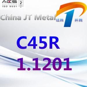 C45r 1.1201 Alloy Steel Tube Sheet Bar, Best Price, Made in China