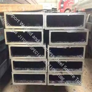 Seamless Steel Pipes Tubes