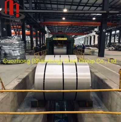 OEM Stainless Steel Coil 15-5pH Steel Plate for Factory Supply