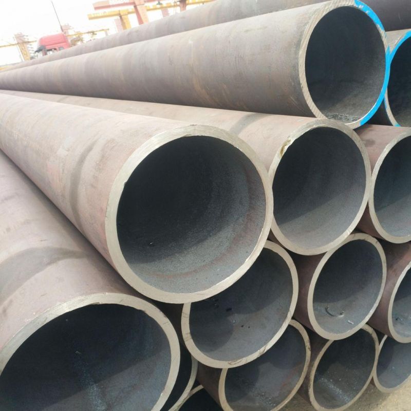Preferential Supply 25crmo4 Steel Pipe/25crmo4 Seamless Steel Pipe/25crmo4 Seamless Pipe