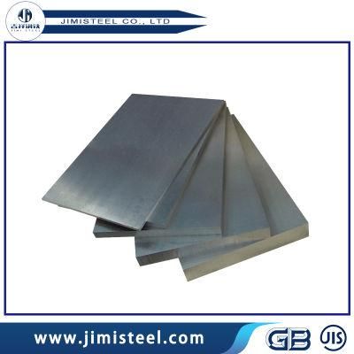 Ground Bar Steel for Sale P20 Ground Tool Steel Plate Sheets