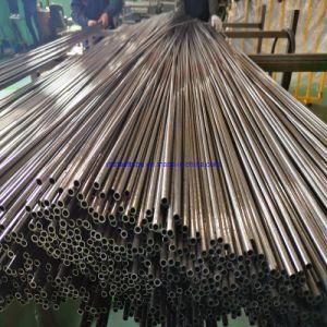 E235 Steel Tube En10305-1, En 10305-4 Precision Carbon Seamless Steel Tube