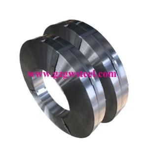 Canton Fair High Carbon Cold Rolled Steel Strip for Band Saw Blade