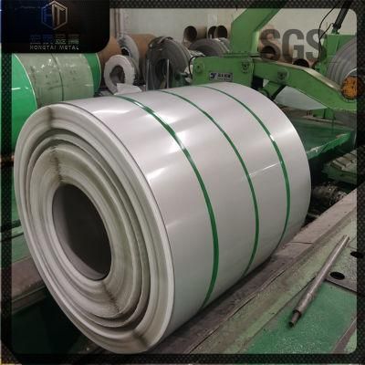 Stainless Steel Coil 430 Hot Roll Manufacturers 430 Grade Cold Rolled Stainless Steel Coil