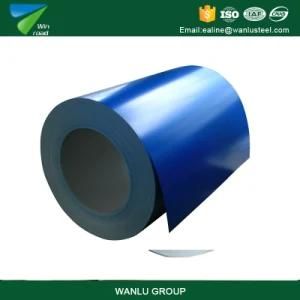 Prime Quality PPGI/PPGI Steel Coils/Prepainted Galvanized Steel Coil