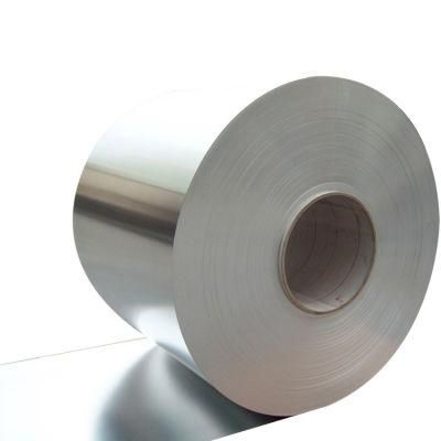 3003 Alloy- Aluminium Steel Strip/Coil/Roll