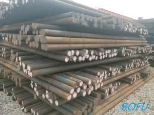 E355cc/E355dd/E355e/Spfc590/JIS-Spfc590 Alloy Round Steel Alloy Steel Bar Round Bar Orhigh Strength Alloy Steel