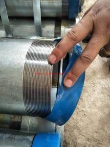 Customized Hot Dipped and Pregalvanized Round Galvanized Pipe End Caps Good Price